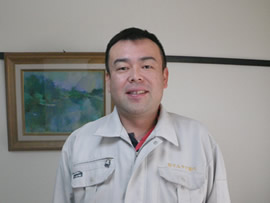 仙台畳 外観